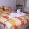 Отель Hostel Magic Burgas