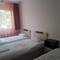 Отель Hostel Magic Burgas