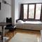 Отель The Old Captain Hostel