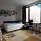 Отель The Old Captain Hostel