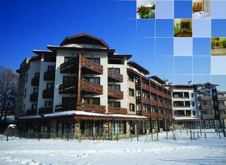 Отель Hotel Orphey