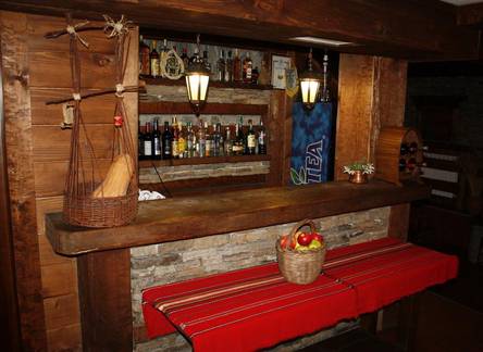 Отель Elida Family Hotel
