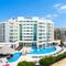 Отель Effect Grand Victoria Hotel