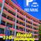Отель Flamingo Hotel