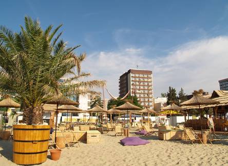 Отель Astoria Hotel - Все включено