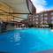 Отель Astoria Hotel - Все включено