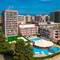 Отель MPM Hotel Orel