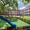 Отель Regina Hotel