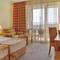 Отель DIT Majestic Beach Resort