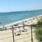 Отель Prado Beach