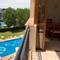 Отель Aparthotel Poseidon