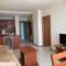 Отель Aparthotel Poseidon