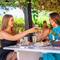 Отель Izola Paradise Hotel - All Inclusive