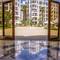 Отель Apartcomplex Harmony Suites - Monte Carlo
