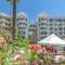 Отель Apartcomplex Harmony Suites - Monte Carlo