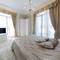 Отель Apartcomplex Harmony Suites - Monte Carlo
