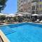 Отель Vanilla Garden Apartcomplex Apart