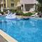 Отель Vanilla Garden Apartcomplex Apart