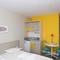 Отель Sunny Residence Complex Apart