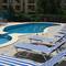 Отель Sunny Residence Complex Apart