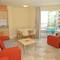 Отель Sunny Residence Complex Apart