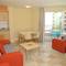 Отель Sunny Residence Complex Apart