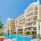 Отель Apartcomplex Harmony Suites - Dream Island