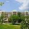 Отель Apartcomplex Harmony Suites - Dream Island