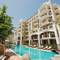 Отель Apartcomplex Harmony Suites - Dream Island