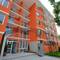 Отель Menada Apartments in Gerber Residence