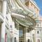 Отель Rome Palace