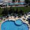 Отель Hotel Lilia