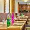 Отель Grifid Hotel Metropol