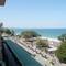 Отель Sea View Rental Front Beach
