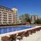 Отель Sea View Rental Front Beach