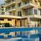 Отель Golden House Apartments