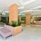 Отель Grifid Hotel Foresta