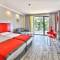 Отель Grifid Hotel Foresta