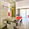 Отель Grifid Hotel Foresta