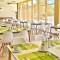 Отель Grifid Hotel Foresta