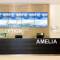 Отель Amelia Hotel