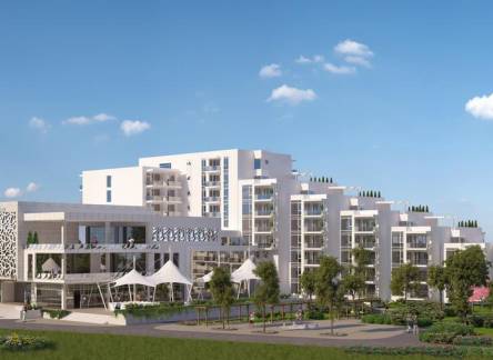 Отель Maritim Paradise Blue Hotel & Spa