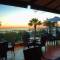 Отель Al Moggar Garden Beach Club