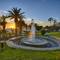 Отель Al Moggar Garden Beach Club