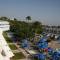 Отель Al Moggar Garden Beach Club