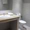 Отель Al Moggar Garden Beach Club