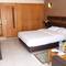 Отель Al Moggar Garden Beach Club