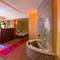 Отель Al Moggar Garden Beach Club
