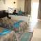 Отель Al Moggar Garden Beach Club