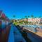 Отель Al Moggar Garden Beach Club
